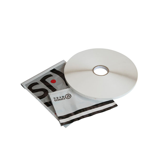 আঠালো কুরিয়ার ব্যাগ সীল টেপ