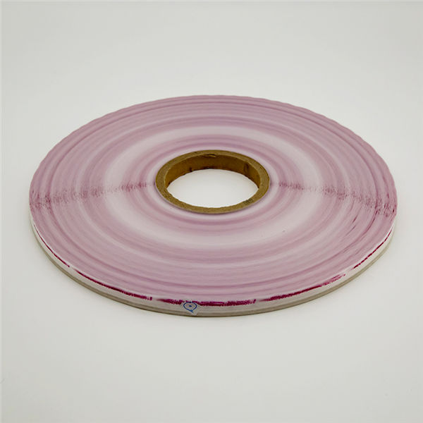 এন্টি স্ট্যাটিক Reseableable ব্যাগ সিলিং টেপ