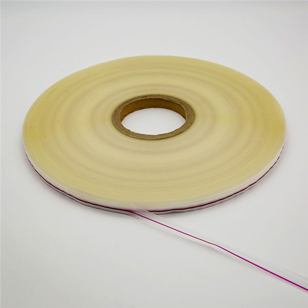 লোগো সঙ্গে BOPP প্যাকিং ব্যাগ সিলিং টেপ