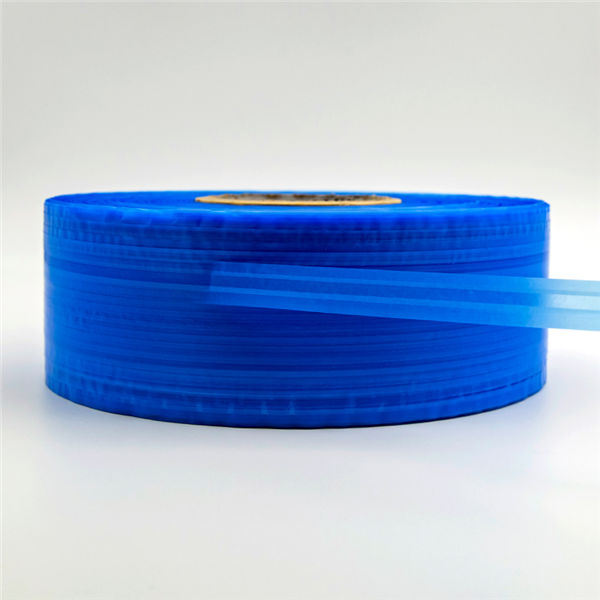 রঙিন আঠালো প্যাকিং ব্যাগ সিলিং টেপ