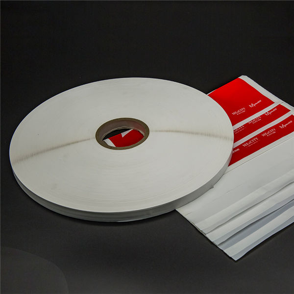 ধ্বংসাত্মক ব্যাগ sealing টেপ