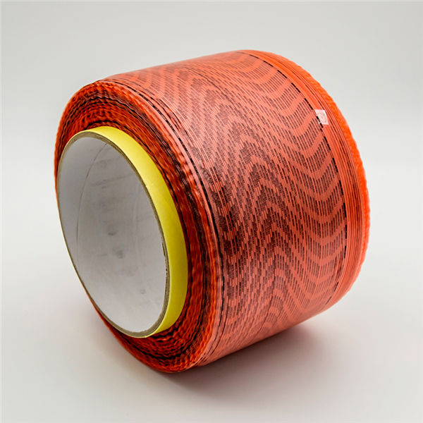 ডবল পার্শ্বযুক্ত PE আঠালো রিসিবলযোগ্য ব্যাগ সীল টেপ