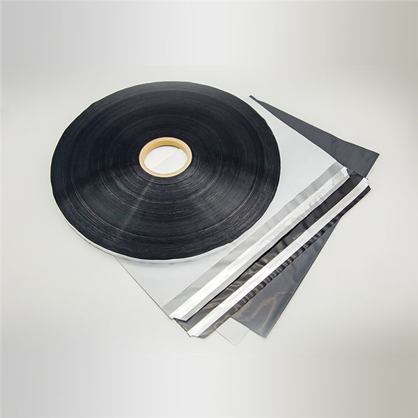 ই এম কুরিয়ার আঠালো সীল টেপ