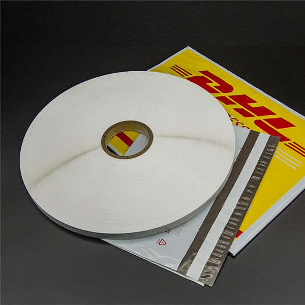 স্থায়ী ব্যাগ sealing টেপ