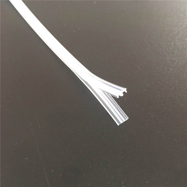 প্লাস্টিকের থলি জipper